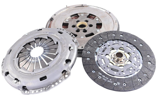 Clutch Kit - Clutch Pro - STREET