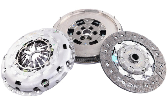 Clutch Kit - Clutch Pro - STREET