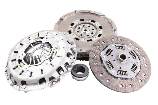 Clutch Kit - Clutch Pro - STREET
