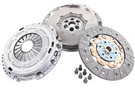 Clutch Kit - Clutch Pro - STREET