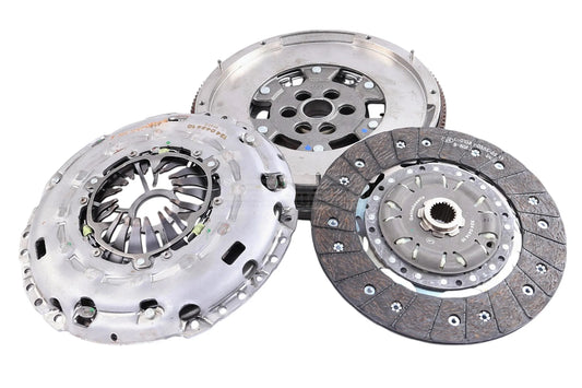 Clutch Kit - Clutch Pro - STREET