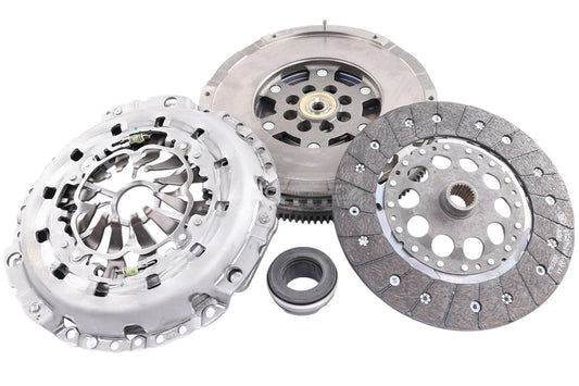 Clutch Kit - Clutch Pro - STREET
