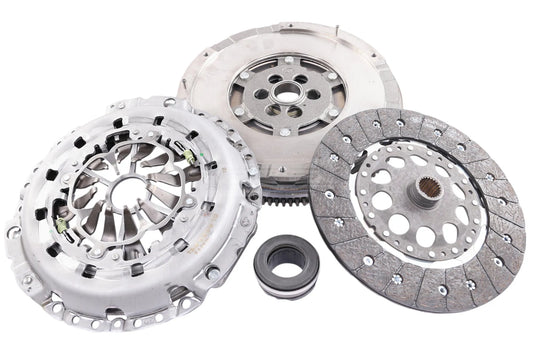 Clutch Kit - Clutch Pro - STREET