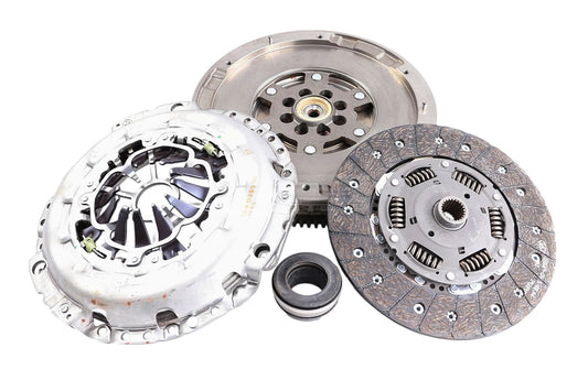 Clutch Kit - Clutch Pro - STREET