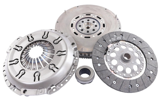 Clutch Kit - Clutch Pro - STREET
