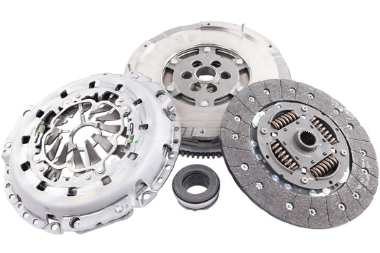 Clutch Kit - Clutch Pro - STREET