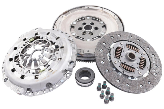 Clutch Kit - Clutch Pro - STREET