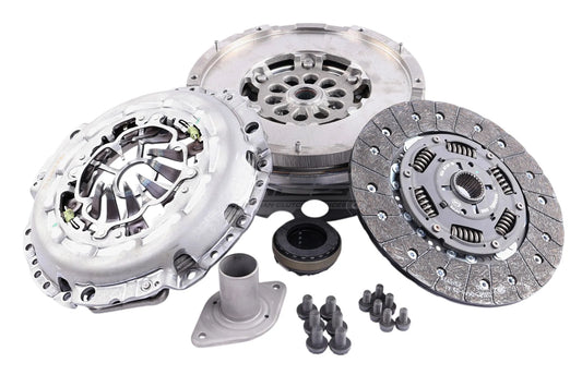 Clutch Kit - Clutch Pro - STREET