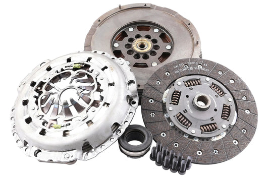 Clutch Kit - Clutch Pro - STREET