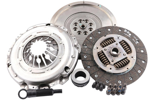 Clutch Kit - Clutch Pro - STREET