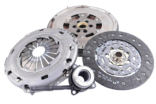 Clutch Kit - Clutch Pro - STREET