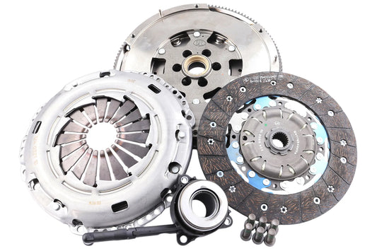 Clutch Kit - Clutch Pro - STREET