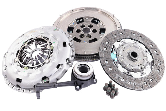 Clutch Kit - Clutch Pro - STREET