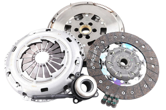 Clutch Kit - Clutch Pro - STREET