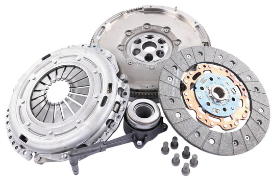 Clutch Kit - Clutch Pro - STREET