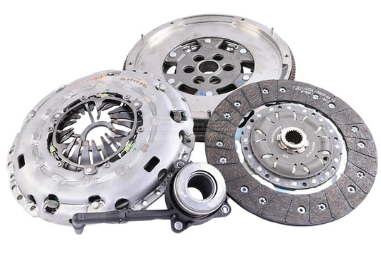 Clutch Kit - Clutch Pro - STREET