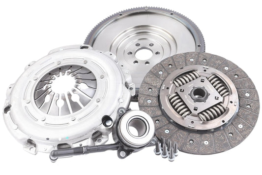 Clutch Kit - Clutch Pro - STREET