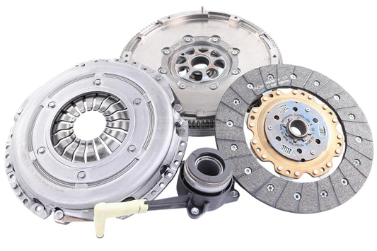 Clutch Kit - Clutch Pro - STREET