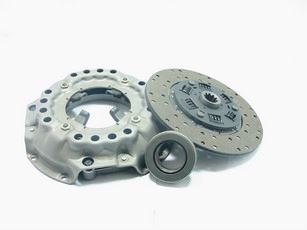 Clutch Kit - Clutch Pro - STREET