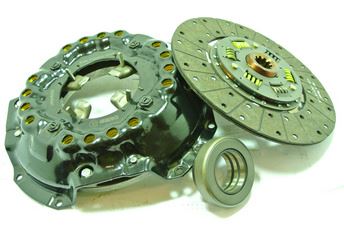 Clutch Kit - Clutch Pro - STREET