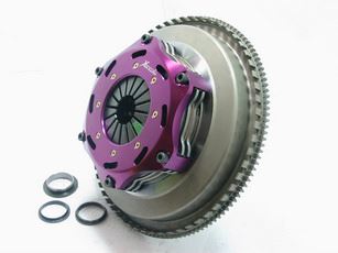 3-SERIES - 2007-2011 - M3 - RACE