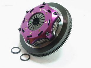 3-SERIES - 2000-2006 - M3 - RACE