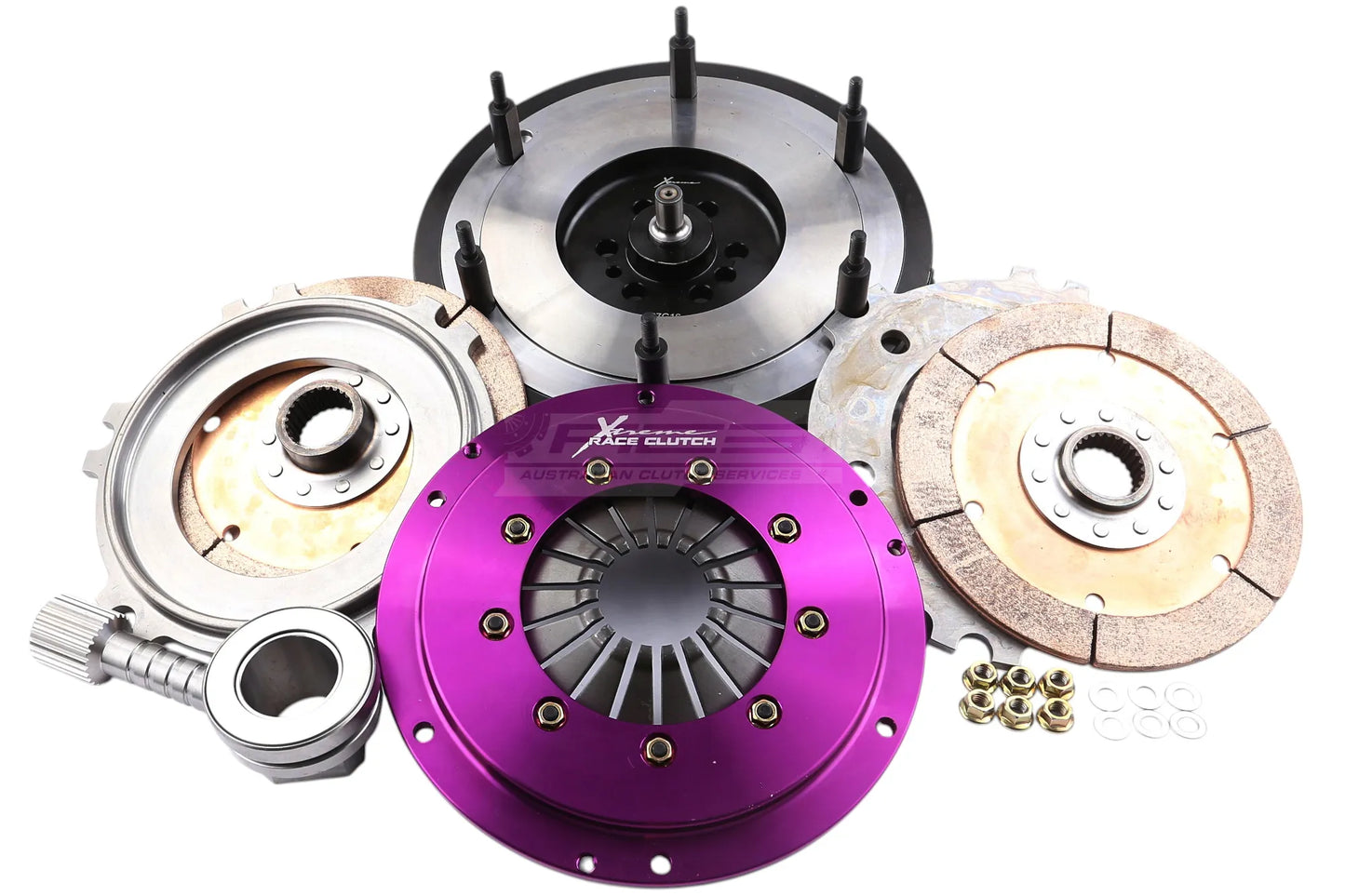 3-SERIES - 2006-2011 - 335I - RACE