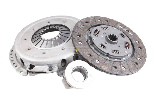 Clutch Kit - Clutch Pro - STREET
