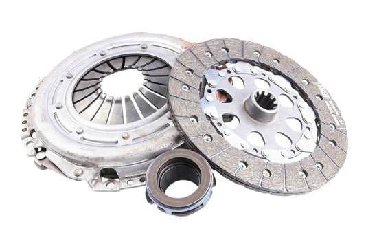 Clutch Kit - Clutch Pro - STREET