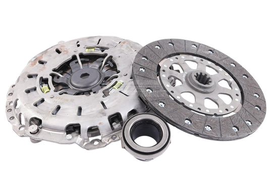 Clutch Kit - Clutch Pro - STREET