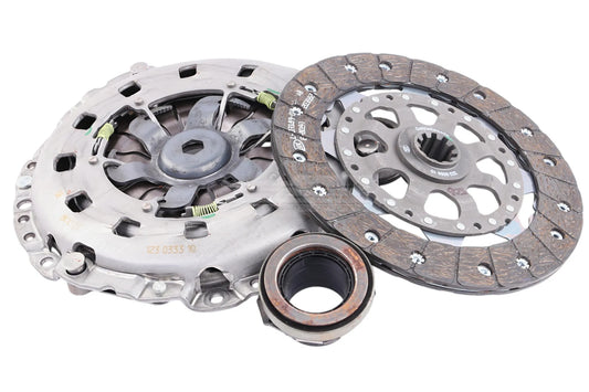 Clutch Kit - Clutch Pro - STREET