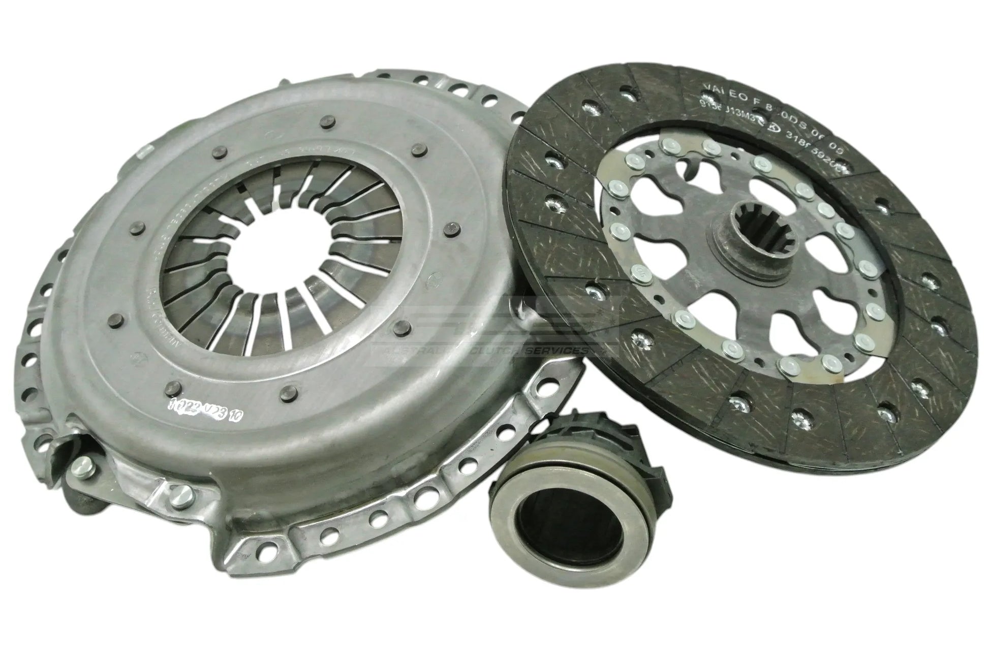 Xtreme Clutch CLUTCH PRO — BP OPREMA I SERVIS d.o.o.
