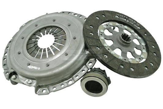 Clutch Kit - Clutch Pro - STREET