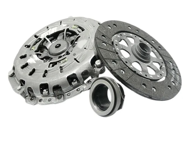 Clutch Kit - Clutch Pro - STREET