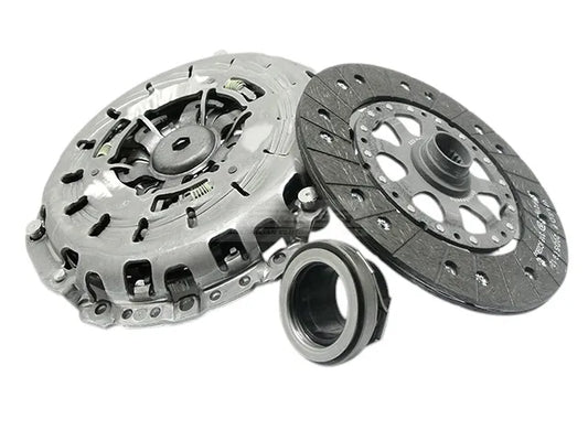 Clutch Kit - Clutch Pro - STREET