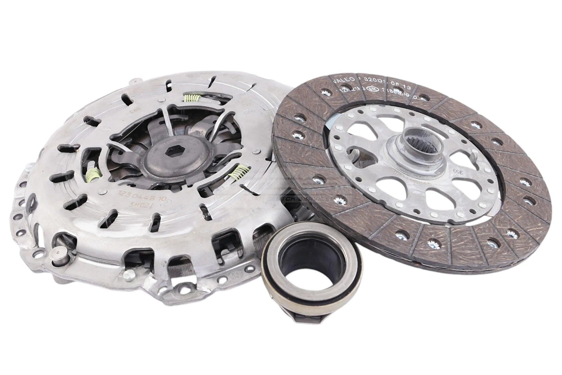 Xtreme Clutch CLUTCH PRO — BP OPREMA I SERVIS d.o.o.