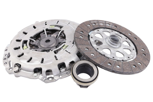 Clutch Kit - Clutch Pro - STREET