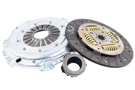 Clutch Kit - Clutch Pro - STREET