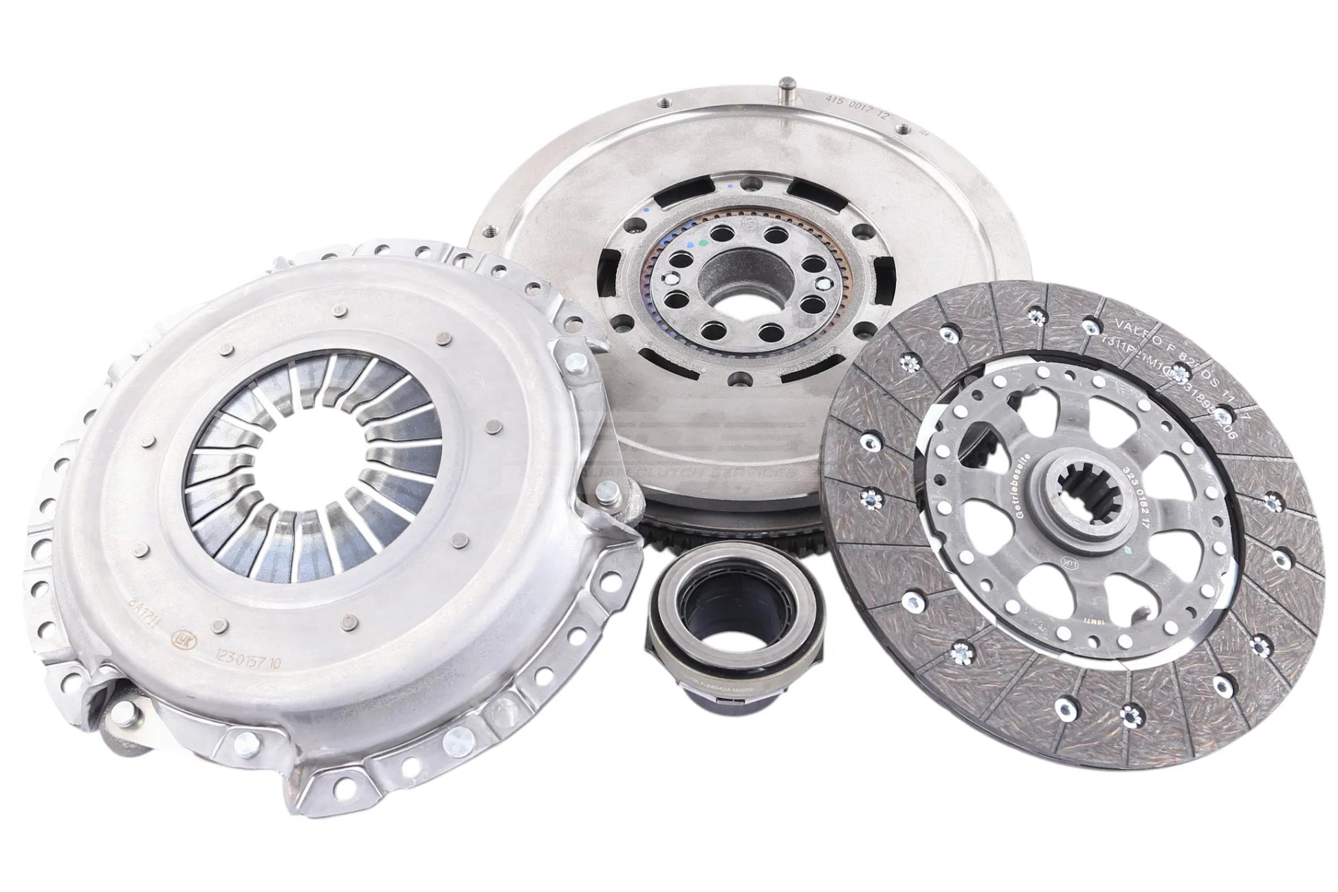 Xtreme Clutch CLUTCH PRO — BP OPREMA I SERVIS d.o.o.