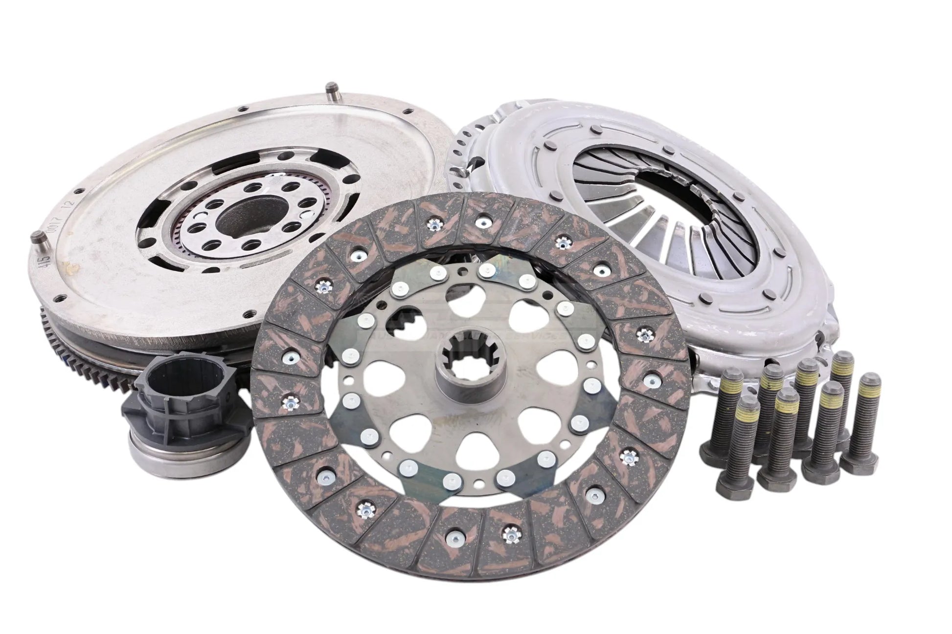 Xtreme Clutch CLUTCH PRO — BP OPREMA I SERVIS d.o.o.