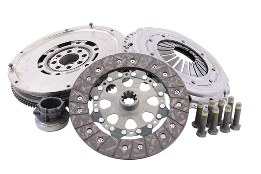 Clutch Kit - Clutch Pro - STREET