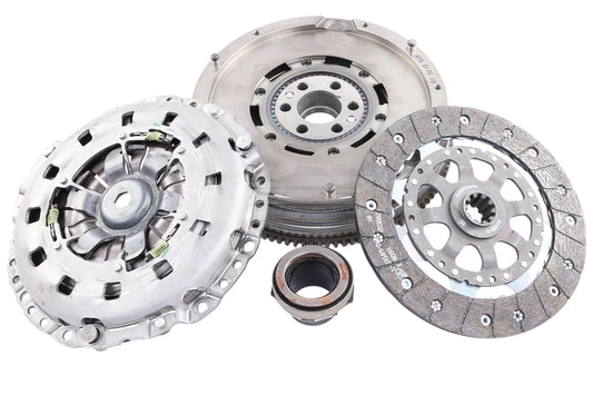Clutch Kit - Clutch Pro - STREET