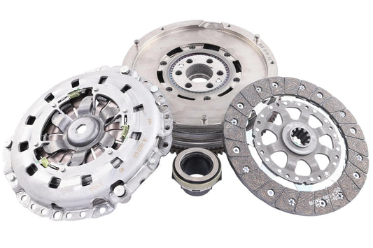 Clutch Kit - Clutch Pro - STREET