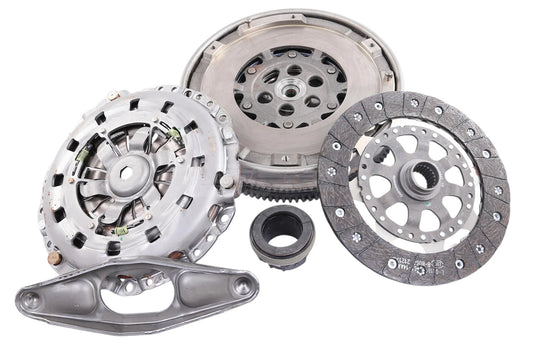 Clutch Kit - Clutch Pro - STREET