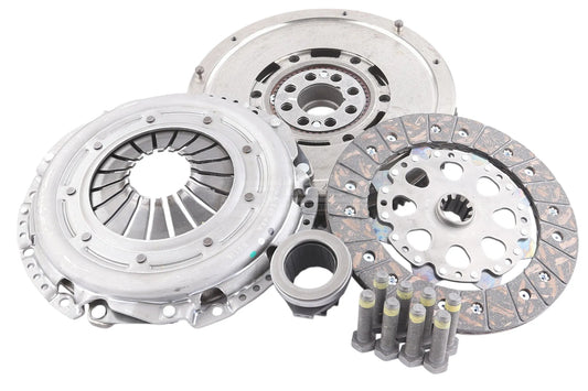 Clutch Kit - Clutch Pro - STREET