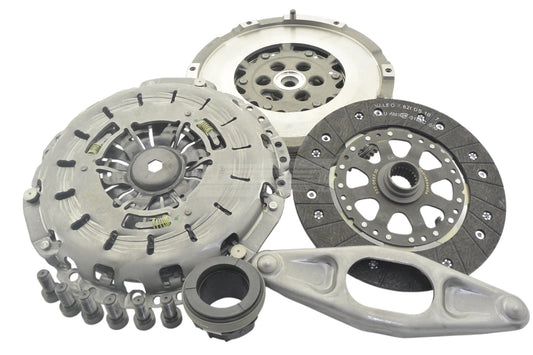 Clutch Kit - Clutch Pro - STREET
