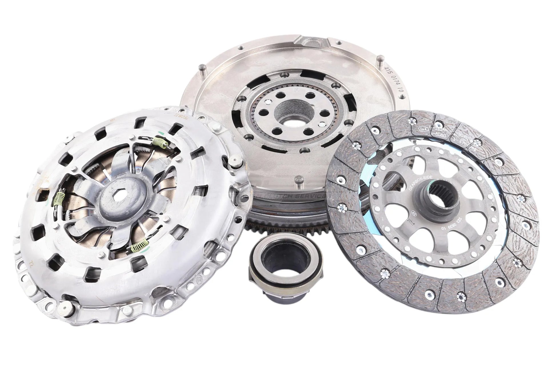Xtreme Clutch CLUTCH PRO — BP OPREMA I SERVIS d.o.o.