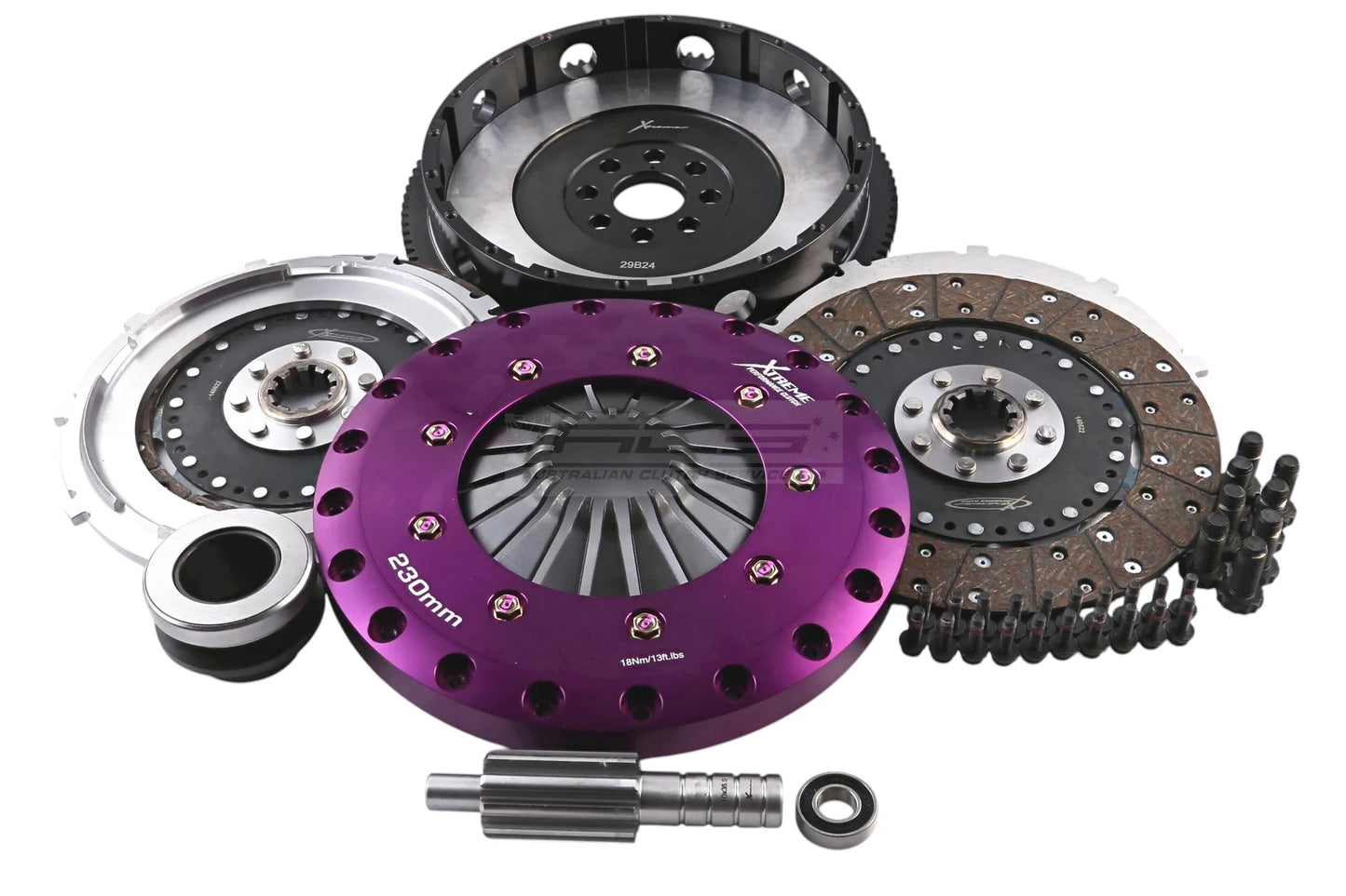 3-SERIES - 2000-2006 - M3 - RACE