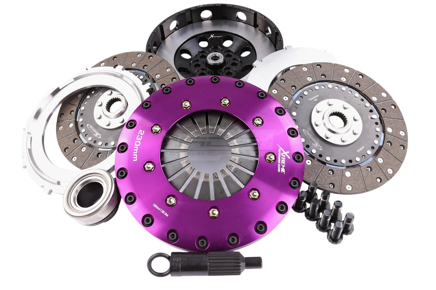 5-SERIES - 2003-2010 - 520I - RACE