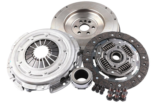 Clutch Kit - Clutch Pro - STREET